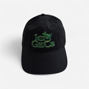 Online Ceramics X 100 Gecs Hat